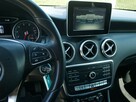 Mercedes A 180 1.6 122KM [Eu6] -Navi -Grzane fotele -Euro 6 -Zobacz - 16
