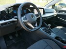 Volkswagen Golf 1.0 TSI 110KM [Eu6] Life -Navi -Tempomat ACC -Full LED -Kamera - 14