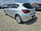 Opel Astra 1.4 140ps Turbo Benzyna Grzane Fotele Klimatronic Gwarancja - 7