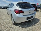 Opel Astra 1.4 140ps Turbo Benzyna Grzane Fotele Klimatronic Gwarancja - 8