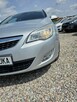 Opel Astra 1.4 140ps Turbo Benzyna Grzane Fotele Klimatronic Gwarancja - 12