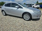 Opel Astra 1.4 140ps Turbo Benzyna Grzane Fotele Klimatronic Gwarancja - 13