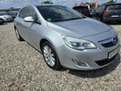 Opel Astra 1.4 140ps Turbo Benzyna Grzane Fotele Klimatronic Gwarancja - 14