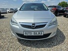Opel Astra 1.4 140ps Turbo Benzyna Grzane Fotele Klimatronic Gwarancja - 15