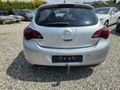 Opel Astra 1.4 140ps Turbo Benzyna Grzane Fotele Klimatronic Gwarancja - 16