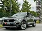 Volkswagen T-Roc 2.0 TDI / 150KM 4MOTION FULL LED Wirtual Cockpit Nawigacja Panorama - 1