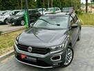 Volkswagen T-Roc 2.0 TDI / 150KM 4MOTION FULL LED Wirtual Cockpit Nawigacja Panorama - 2