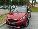 Peugeot 3008 1.2 / 131KM CROSSWAY LED  Automat Nawigacja Kamera Panorama - 2
