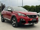 Peugeot 3008 1.2 / 131KM CROSSWAY LED  Automat Nawigacja Kamera Panorama - 12