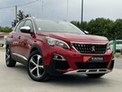 Peugeot 3008 1.2 / 131KM CROSSWAY LED  Automat Nawigacja Kamera Panorama - 13