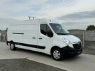 Opel Movano L3H2 Klima 2.3 - 2