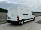 Opel Movano L3H2 Klima 2.3 - 4