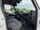 Opel Movano L3H2 Klima 2.3 - 11