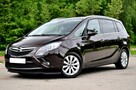 Opel Zafira 2.0 Cdti 130 KM Navi Kamera Półskóra 2xParktronik Serwis_ - 1