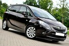Opel Zafira 2.0 Cdti 130 KM Navi Kamera Półskóra 2xParktronik Serwis_ - 2