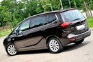 Opel Zafira 2.0 Cdti 130 KM Navi Kamera Półskóra 2xParktronik Serwis_ - 3