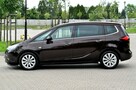 Opel Zafira 2.0 Cdti 130 KM Navi Kamera Półskóra 2xParktronik Serwis_ - 5
