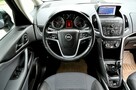 Opel Zafira 2.0 Cdti 130 KM Navi Kamera Półskóra 2xParktronik Serwis_ - 6