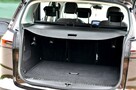 Opel Zafira 2.0 Cdti 130 KM Navi Kamera Półskóra 2xParktronik Serwis_ - 11