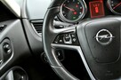 Opel Zafira 2.0 Cdti 130 KM Navi Kamera Półskóra 2xParktronik Serwis_ - 16