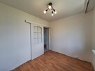 3 pokoje w bloku z balkonem - ul.Osiedle Dziekana - 8
