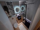 Piękne 3pok po REMONCIE, balkon, blisko centrum - 12