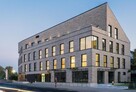 Biuro z najemcą. VIC House Zwycięska 20a - 16