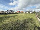 Działka budowlana 89/16 1314m2 Pisz ul.Kominiarska - 2