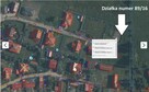 Działka budowlana 89/16 1314m2 Pisz ul.Kominiarska - 8