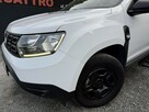 Dacia Duster 4x4. Salon Polska . Serwisowana w ASO - 16