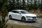 Renault Talisman 1.6 / 160KM / 4Control / Elektryka / Masaże / Automat / Faktura - 1