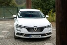 Renault Talisman 1.6 / 160KM / 4Control / Elektryka / Masaże / Automat / Faktura - 5