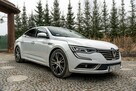 Renault Talisman 1.6 / 160KM / 4Control / Elektryka / Masaże / Automat / Faktura - 9