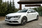 Renault Talisman 1.6 / 160KM / 4Control / Elektryka / Masaże / Automat / Faktura - 11