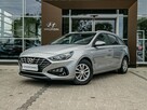 Hyundai i30 1.5DPI 110KM Wagon Modern + ALU Gwarancja 2027r Salon Polska FV23% - 3