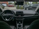 Hyundai i30 1.5DPI 110KM Wagon Modern + ALU Gwarancja 2027r Salon Polska FV23% - 9