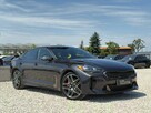 Kia Stinger Key less / Kamera cofania / Tempomat / Apple Car Play / FV marża - 1