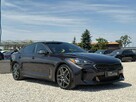 Kia Stinger Key less / Kamera cofania / Tempomat / Apple Car Play / FV marża - 2