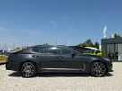 Kia Stinger Key less / Kamera cofania / Tempomat / Apple Car Play / FV marża - 3