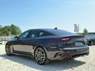 Kia Stinger Key less / Kamera cofania / Tempomat / Apple Car Play / FV marża - 6