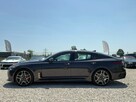 Kia Stinger Key less / Kamera cofania / Tempomat / Apple Car Play / FV marża - 7