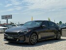 Kia Stinger Key less / Kamera cofania / Tempomat / Apple Car Play / FV marża - 8