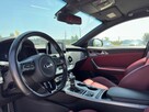 Kia Stinger Key less / Kamera cofania / Tempomat / Apple Car Play / FV marża - 10