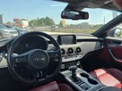 Kia Stinger Key less / Kamera cofania / Tempomat / Apple Car Play / FV marża - 11