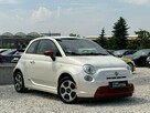 Fiat 500e Tempomat / Czujniki Parkowania / Klimatyzacja Automatyczna / FV Marża - 1