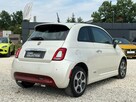 Fiat 500e Tempomat / Czujniki Parkowania / Klimatyzacja Automatyczna / FV Marża - 4