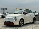 Fiat 500e Tempomat / Czujniki Parkowania / Klimatyzacja Automatyczna / FV Marża - 8