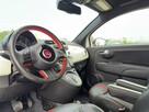 Fiat 500e Tempomat / Czujniki Parkowania / Klimatyzacja Automatyczna / FV Marża - 11