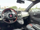 Fiat 500e Tempomat / Czujniki Parkowania / Klimatyzacja Automatyczna / FV Marża - 12