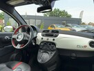 Fiat 500e Tempomat / Czujniki Parkowania / Klimatyzacja Automatyczna / FV Marża - 14